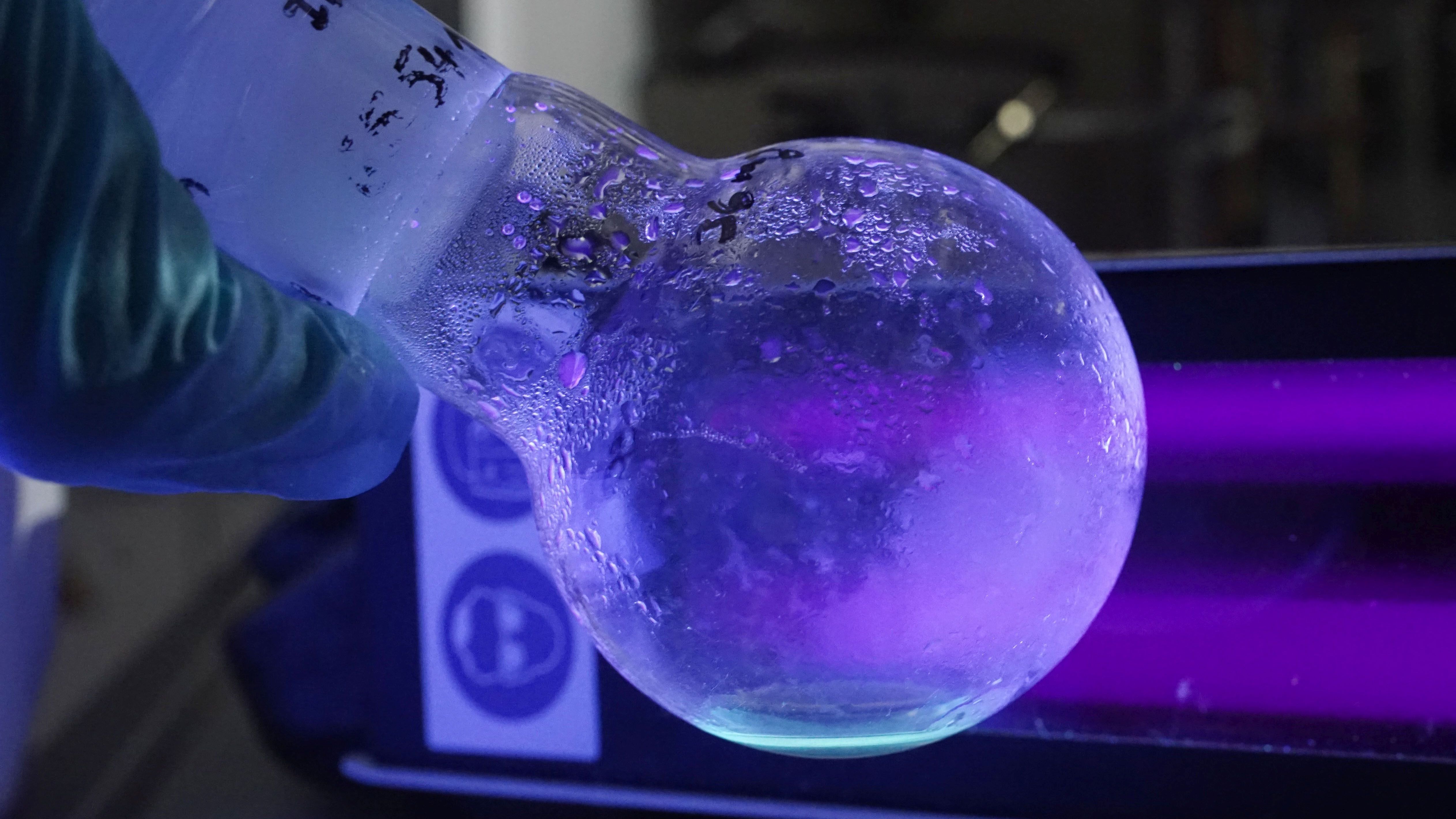 Intelligente Nanopartikel für moderne Medizin 