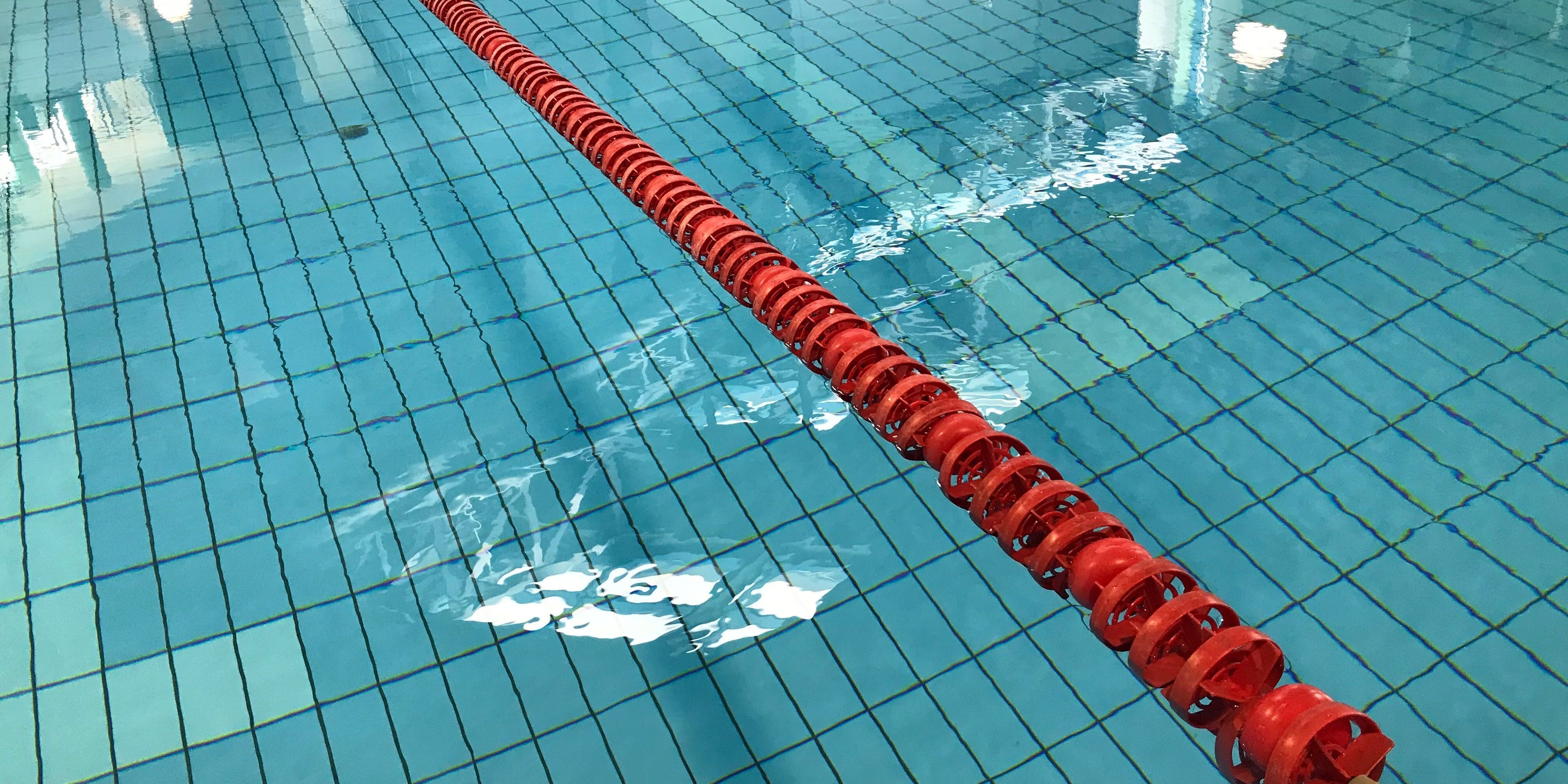 Neubau Sportschwimmhalle: Architektenleistungen vergeben 