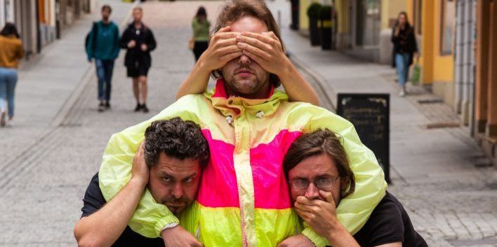 Freie Bühne Jena veranstaltet Theaterfestival 