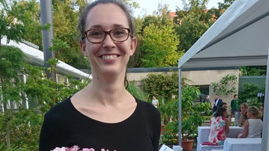 Hilfe für schwangere Frauen