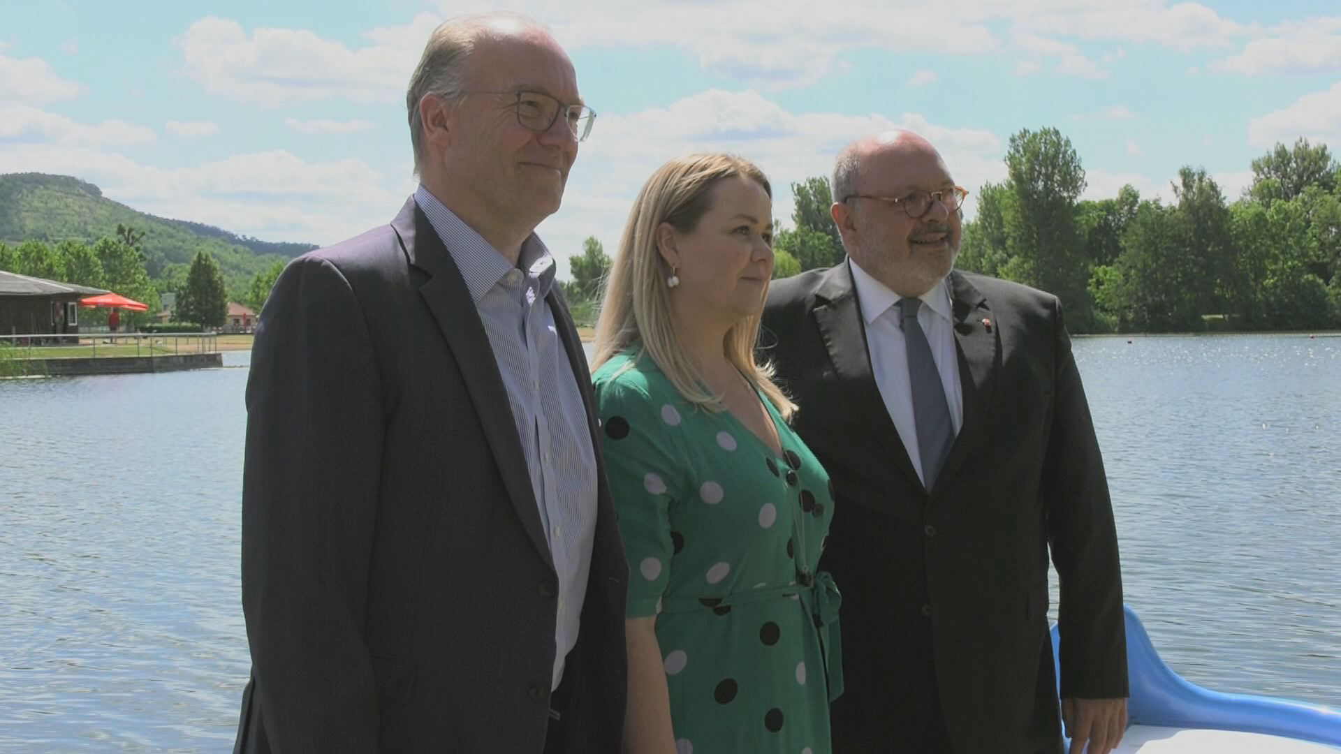 Bäder-Kooperation: Jena und Rudolstadt setzen ihre Zusammenarbeit fort