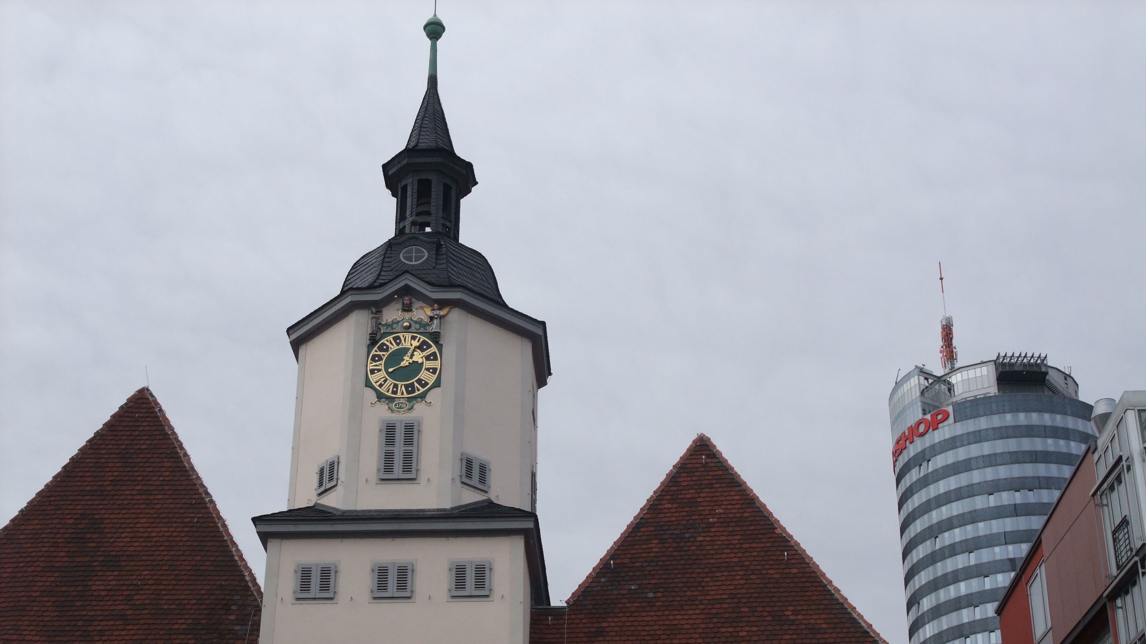 Letzte Stadtratssitzung vor der Sommerpause
