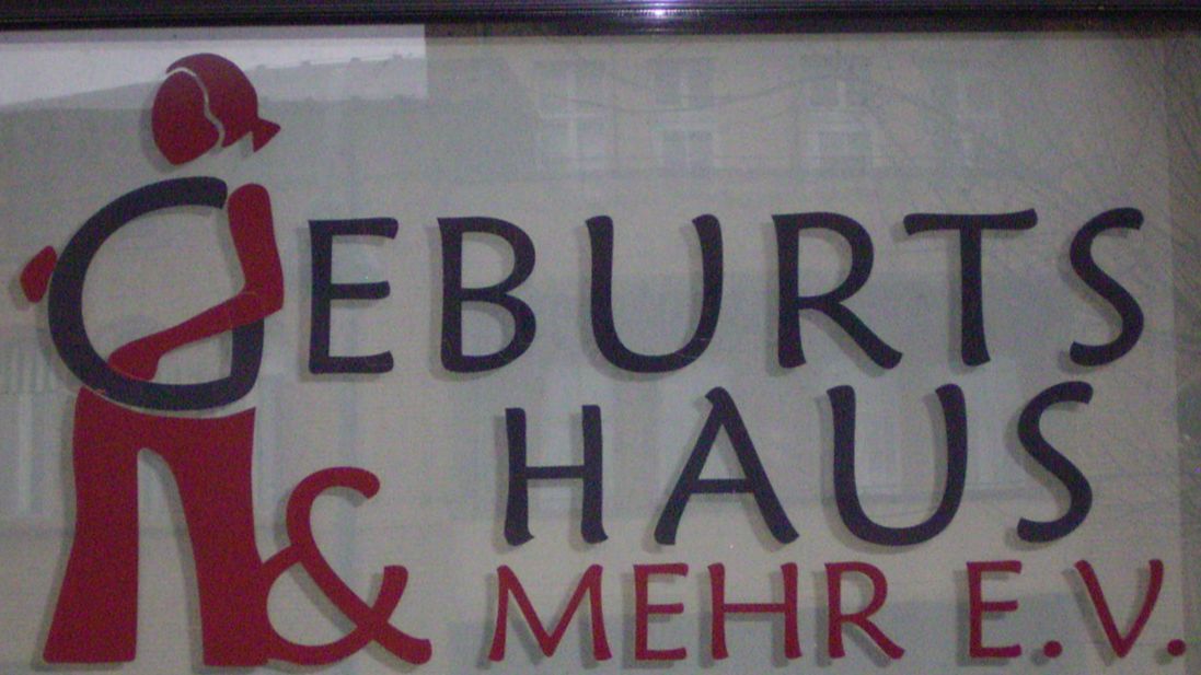 Geburtshaus Jena e.V. mit Kursen im FORUM