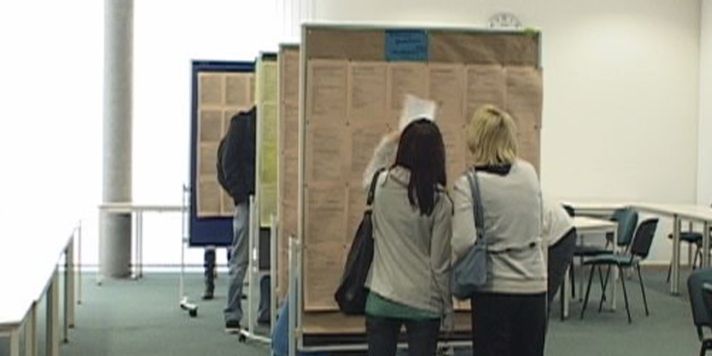 Last-Minute-Lehrstellenbörse  