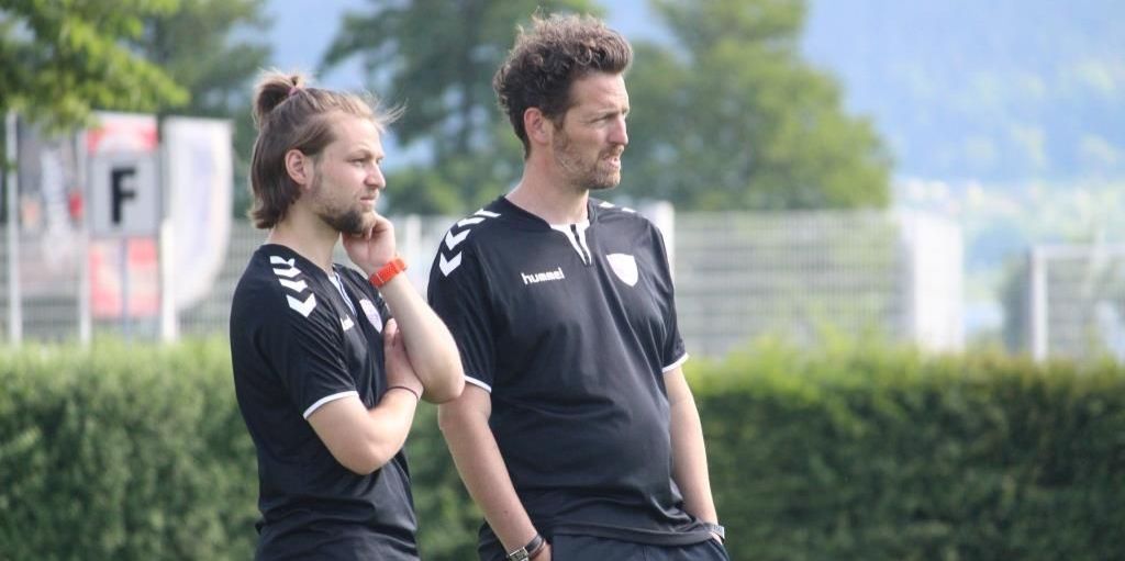 Sommerfahrplan für FF USV Jena