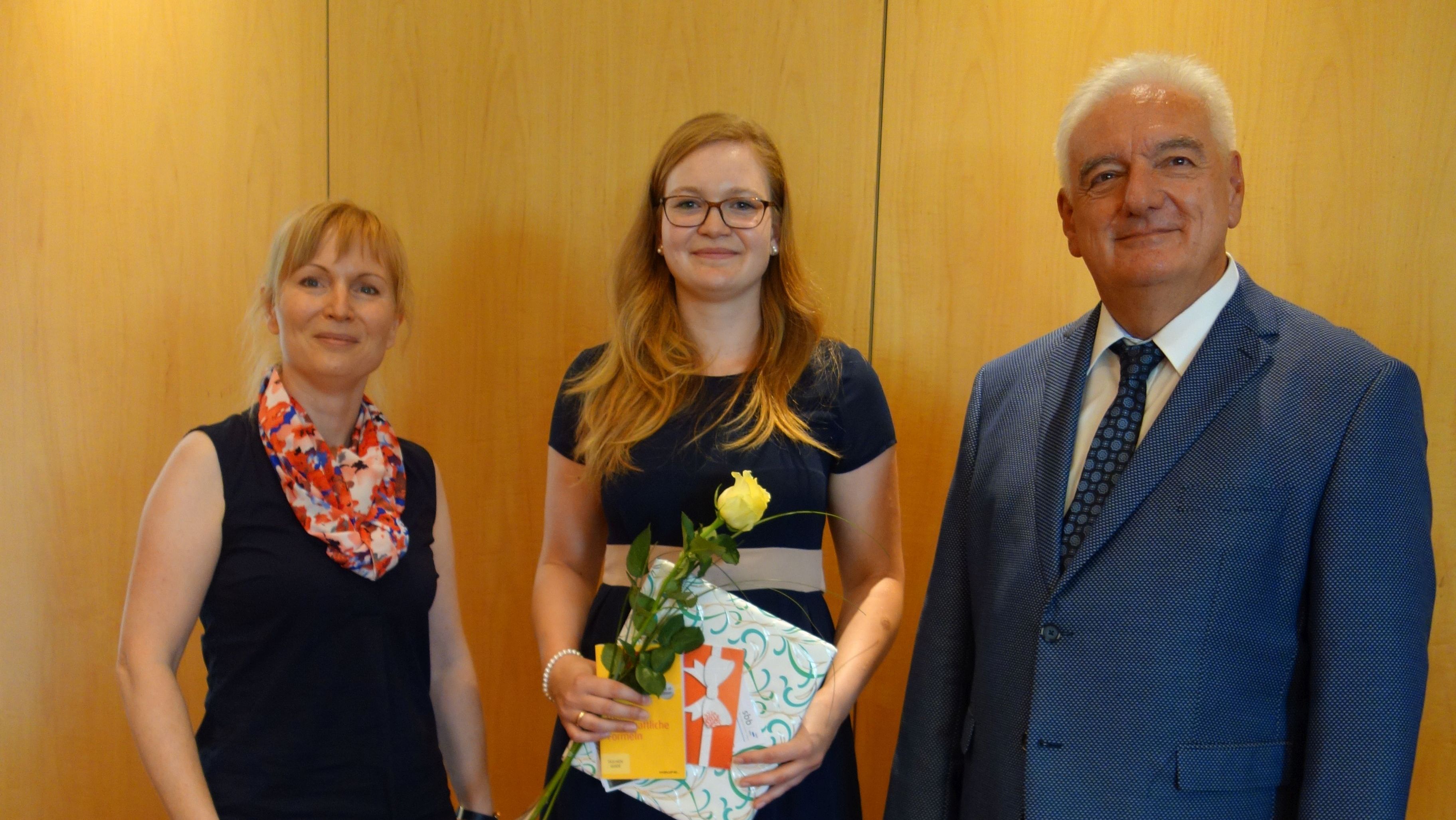 Beste Steuerfachangestellte in Thüringen 