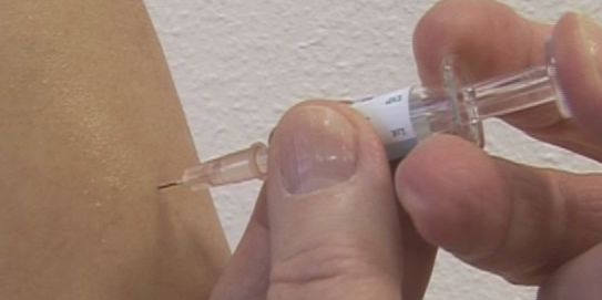 Masern-Impfung als Kita- und Schul-Voraussetzung? Masern-Impfung als Kita- und Schul-Voraussetzung?