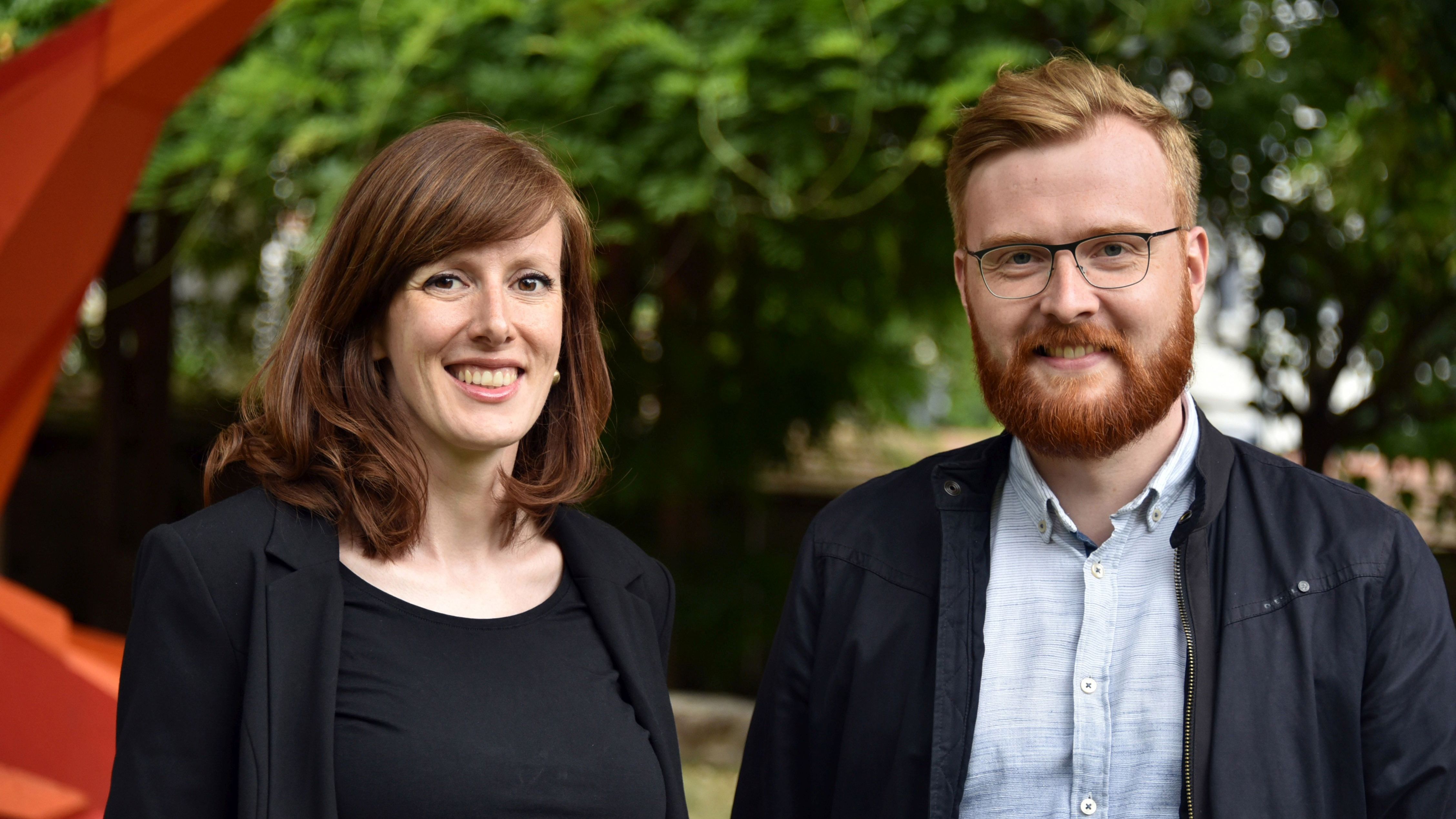 Lehrpreisträger der Universität Jena stehen fest