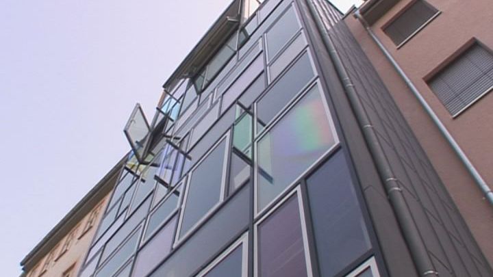 Podiumsgespräch in Galerie im Stadtspeicher