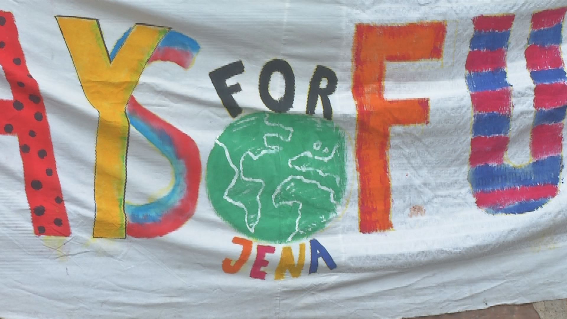 Kein „Klimanotstand“ in Jena ausgerufen