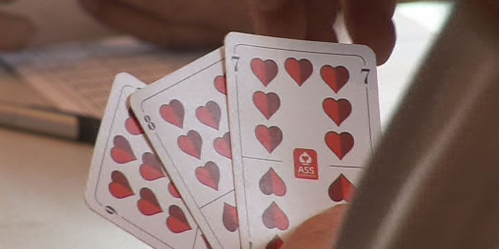 SKAT-DELUXE JENA weiter Oberliga-Spitzenreiter 