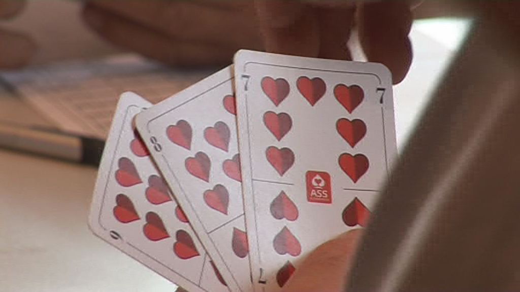 SKAT-DELUXE JENA weiter Oberliga-Spitzenreiter 