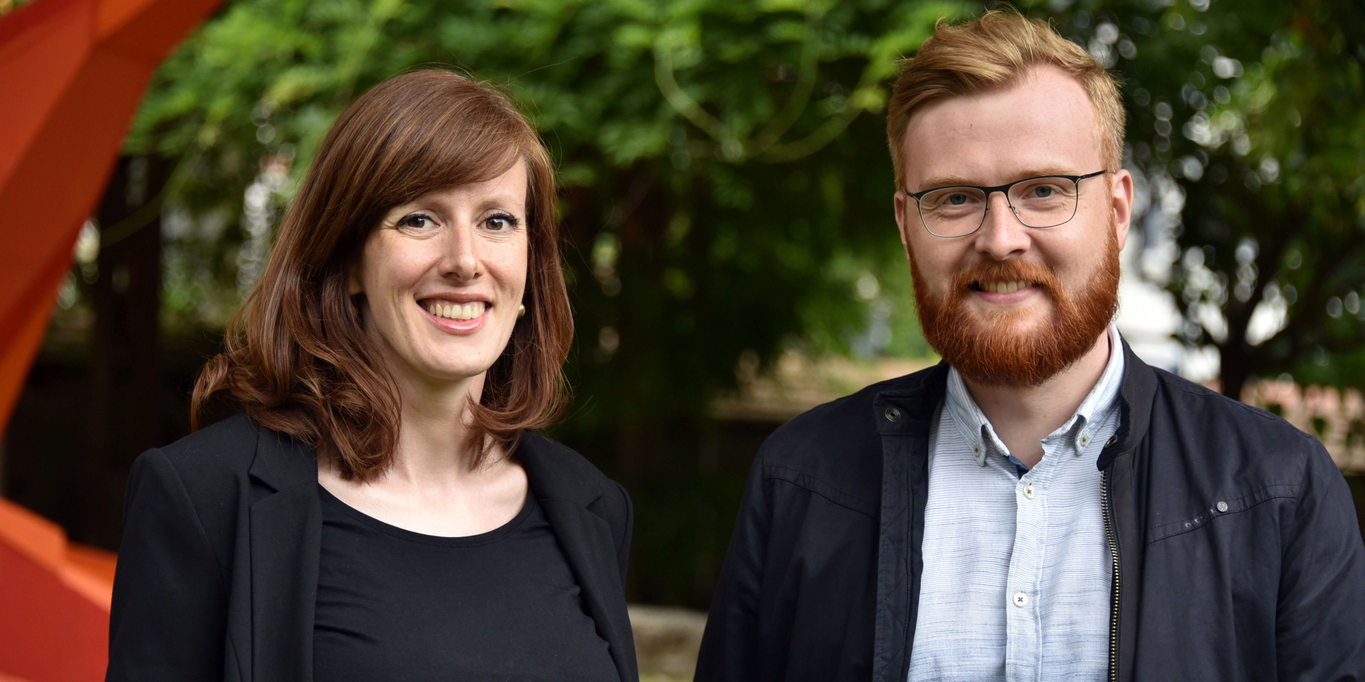 Lehrpreisträger der Universität Jena stehen fest