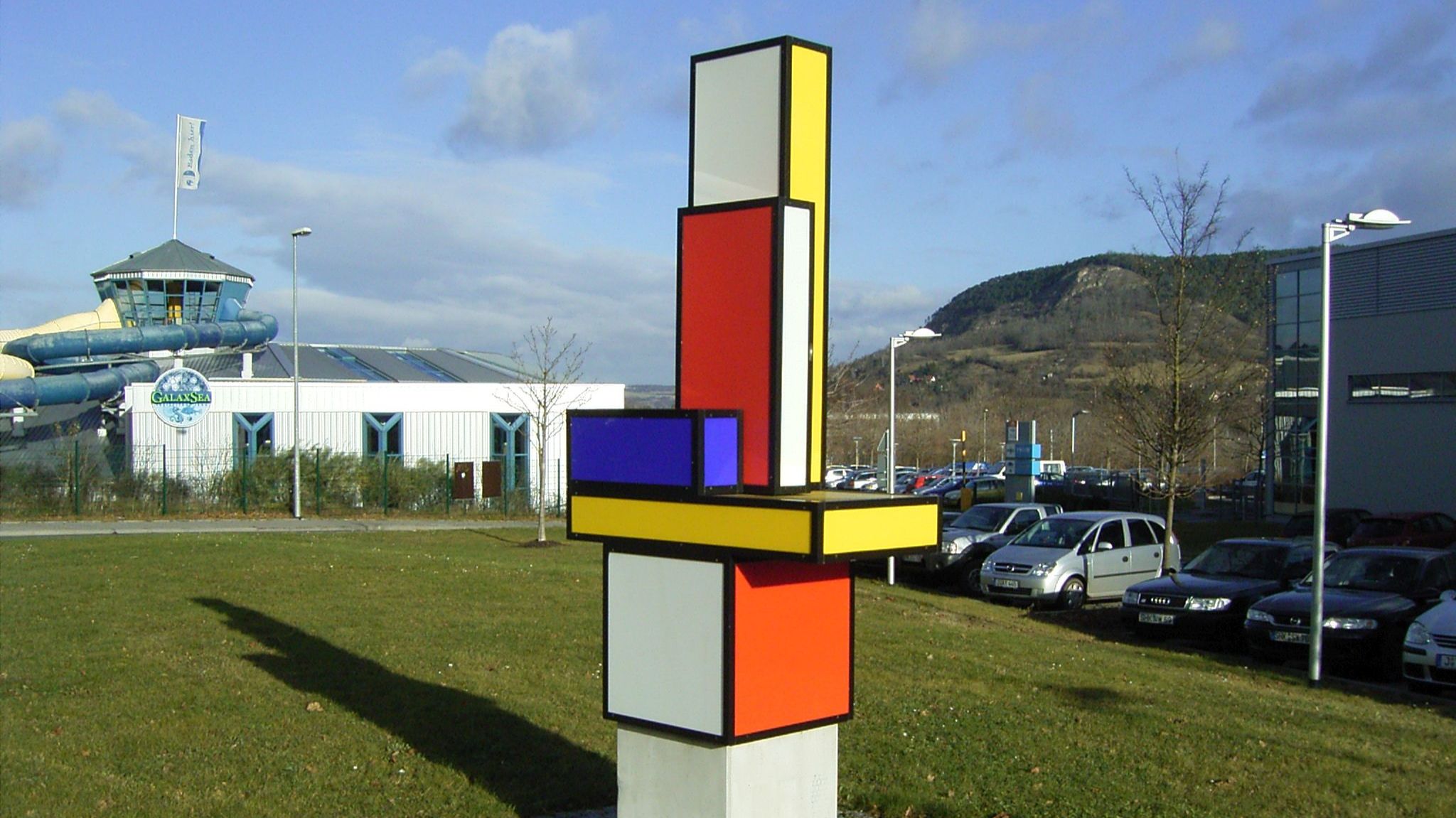 Dexel-Stipendiat 2019 gesucht