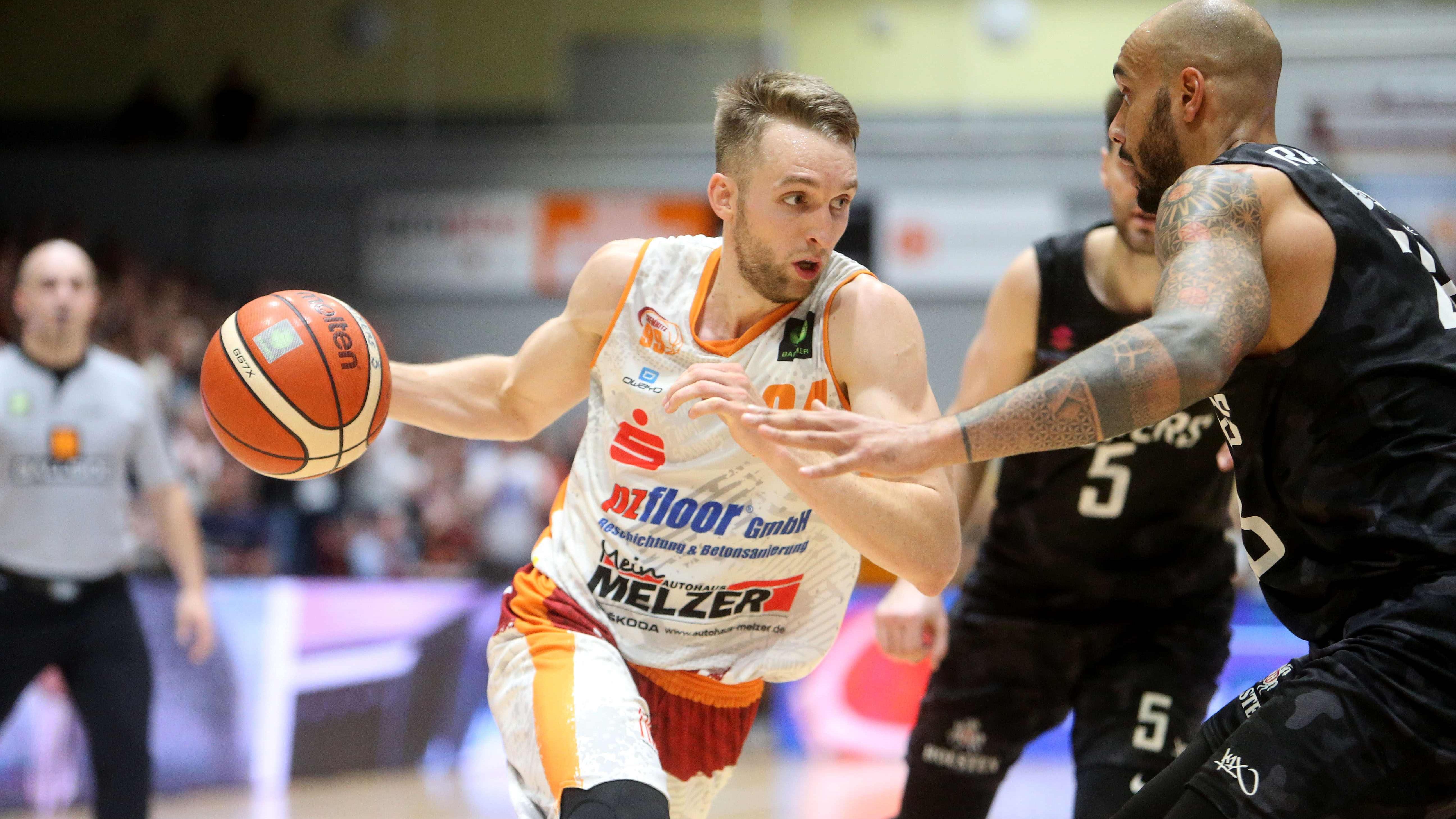 Matt Vest verstärkt Science City Jena