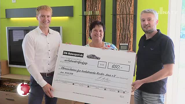 JenaJournal vom 16.08.2018