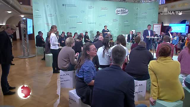 JenaJournal vom 26.11.2018