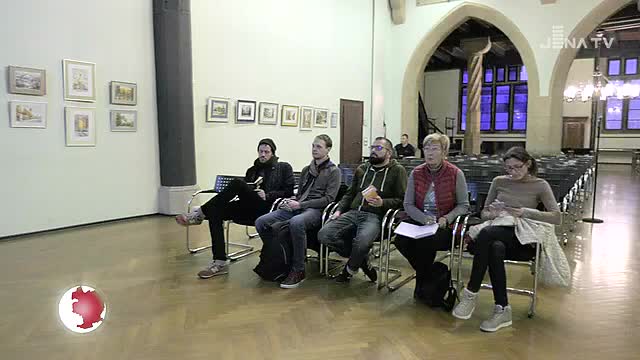 JenaJournal vom 18.03.2019