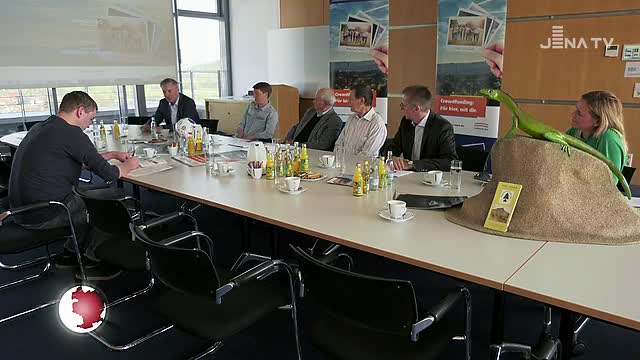 JenaJournal vom 08.05.2019