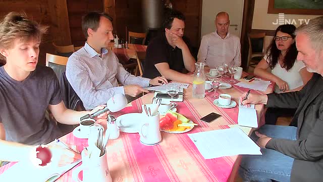 JenaJournal vom 11.06.2019