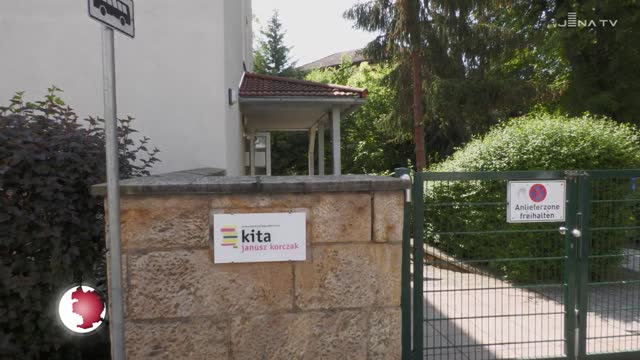 Verkehrsgarten geplant: Die Sparkasse unterstützt das langjährige