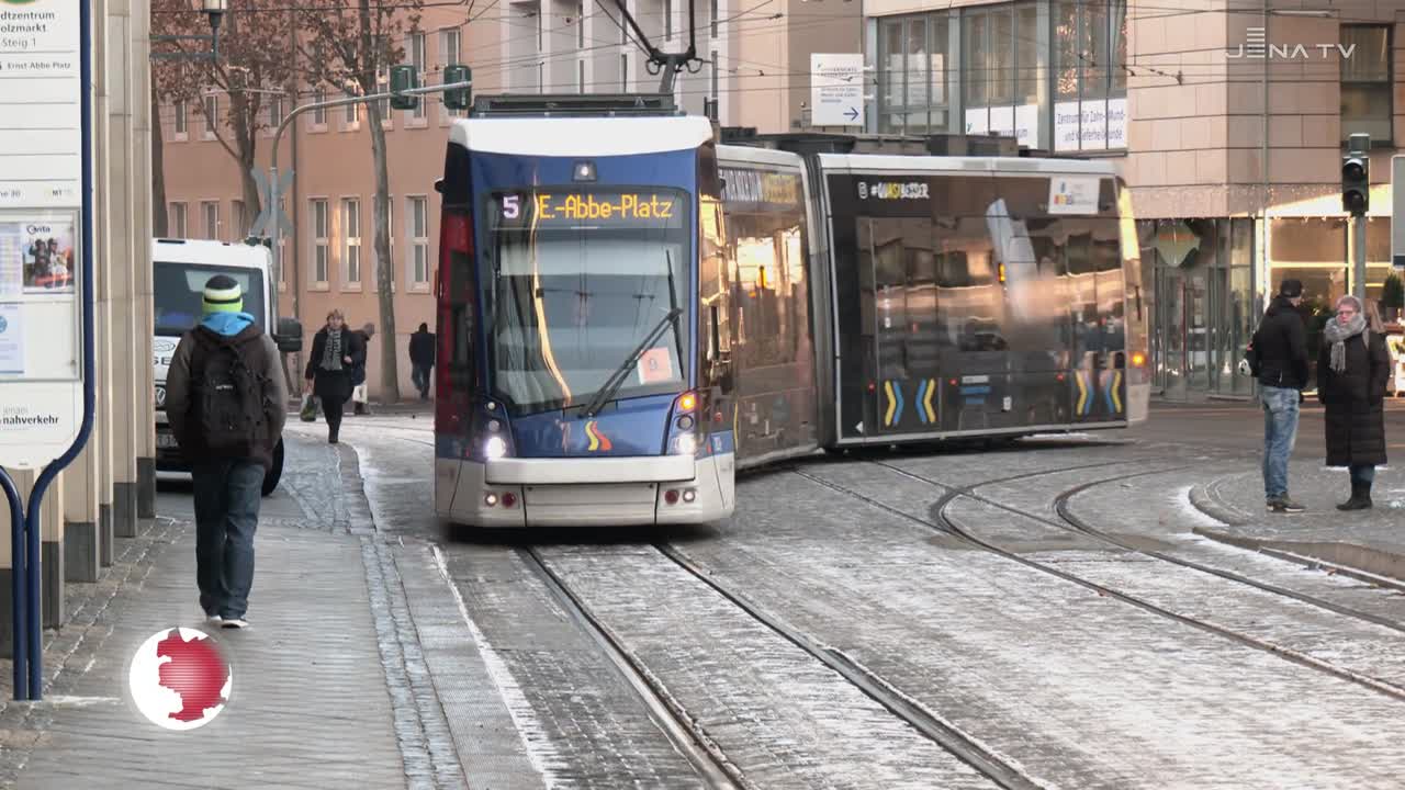 Neue Nahverkehrspreise Die Tariferh hung Im Kommenden Jahr Wird Kein 