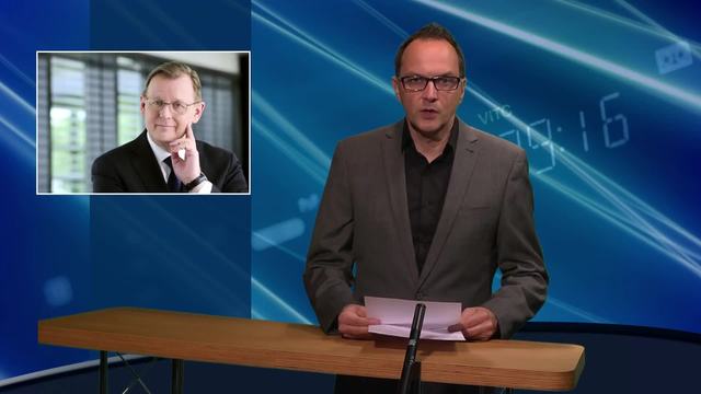 Nachrichten Aus Altenburg Und Umgebung - ABG.TV