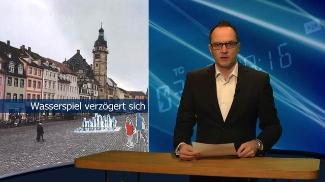 Nachrichten Aus Altenburg Und Umgebung - ABG.TV