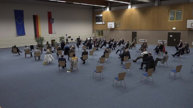 30 Jahre Wiedervereinigung - ABG.TV