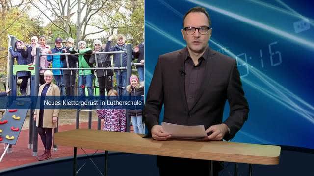 Nachrichten Aus Altenburg Und Umgebung - ABG.TV