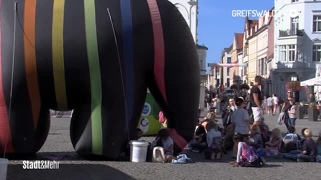 Deine Zukunft ist bunt Deine Zukunft ist bunt