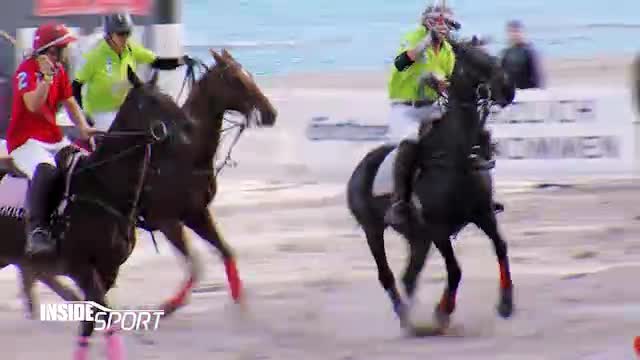 9. German Beach Polo Championship 9. German Beach Polo Championship