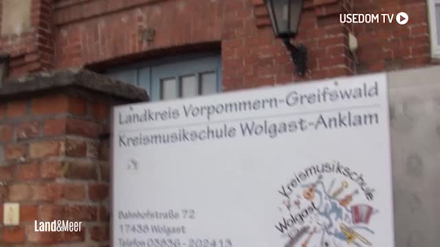 Kreismusikschule feierte 70jähriges Bestehen Kreismusikschule feierte 70jähriges Bestehen