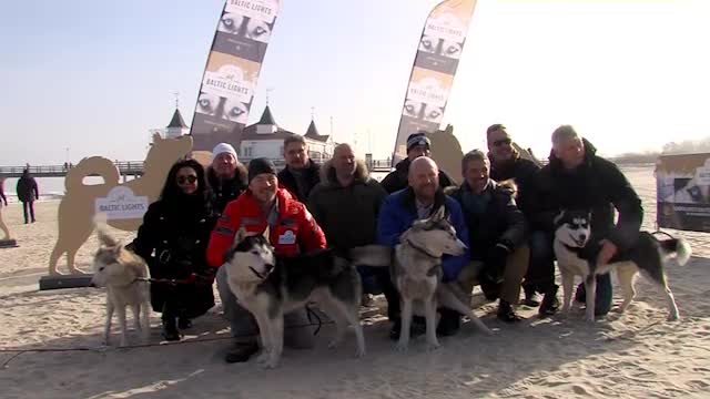 Land & Meer 02.11.2018 Land & Meer 02.11.2018