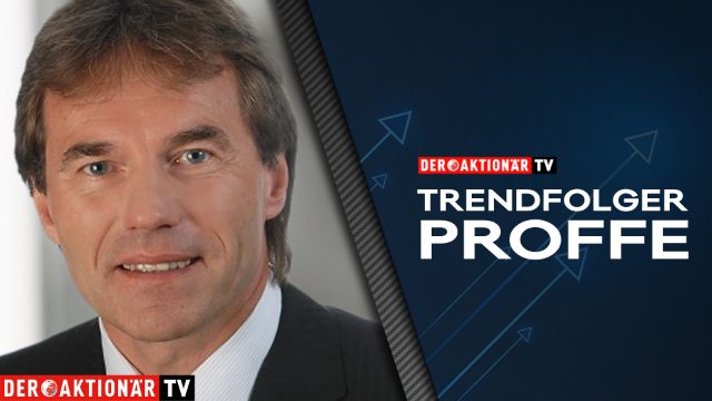 Trendfolger Michael Proffe Accenture Und Synopsis Bis Zu 0 Prozent Kurssteigerung Voraus