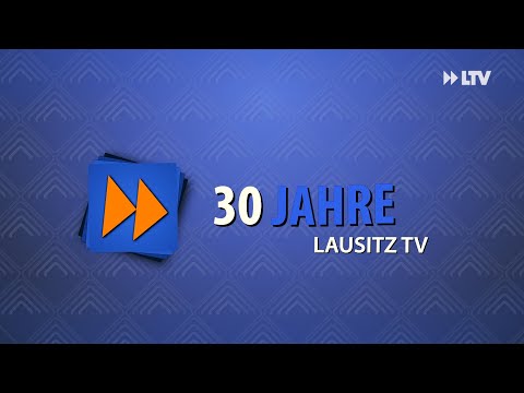 30 Jahre Lausitz TV - Geburtstagsbotschaften Teil 1
