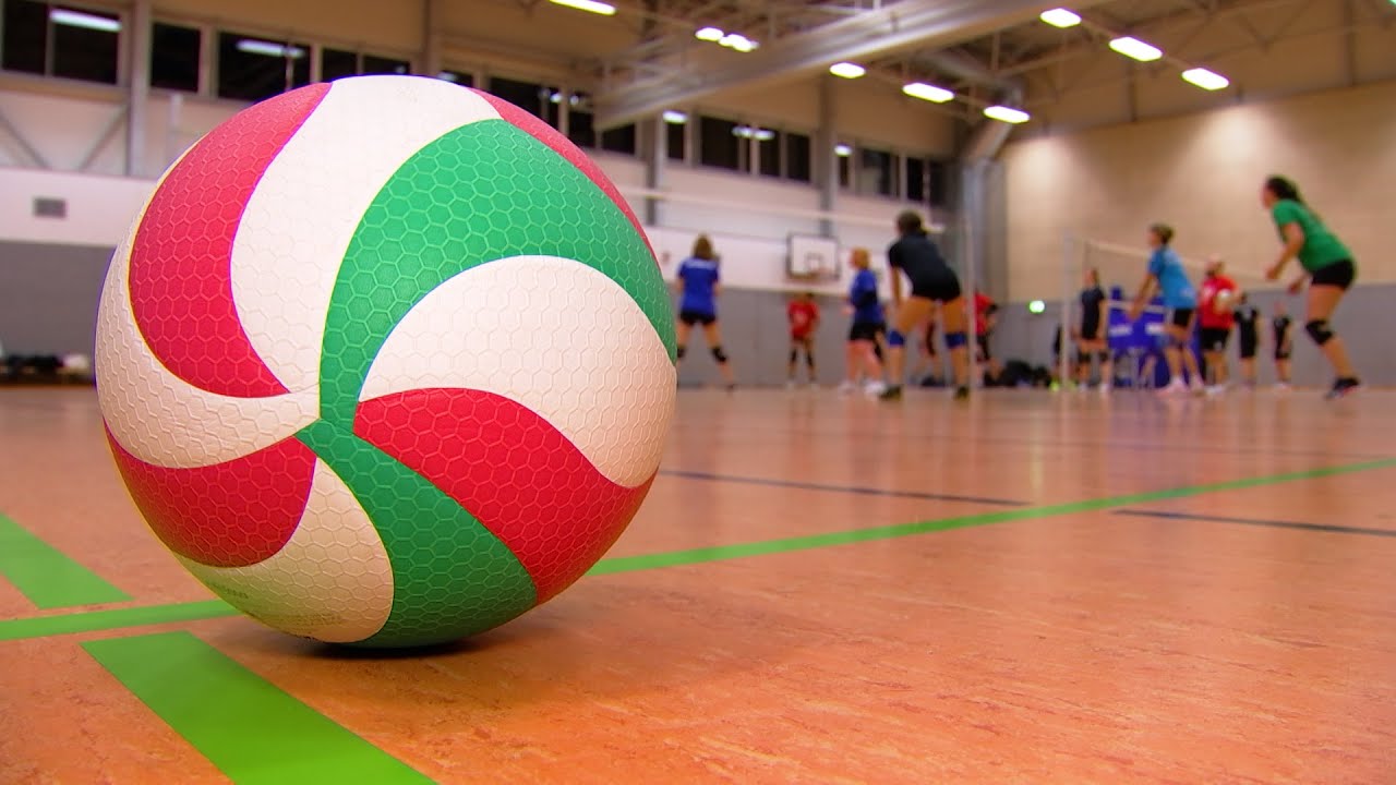 Sparkasse unterstützt Cottbuser Volleyballverein mit der PS-Lotterie