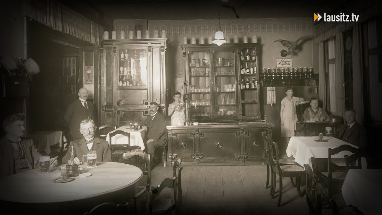 Alkoholgeschichte von Cottbus | Ausstellung im Stadtmuseum