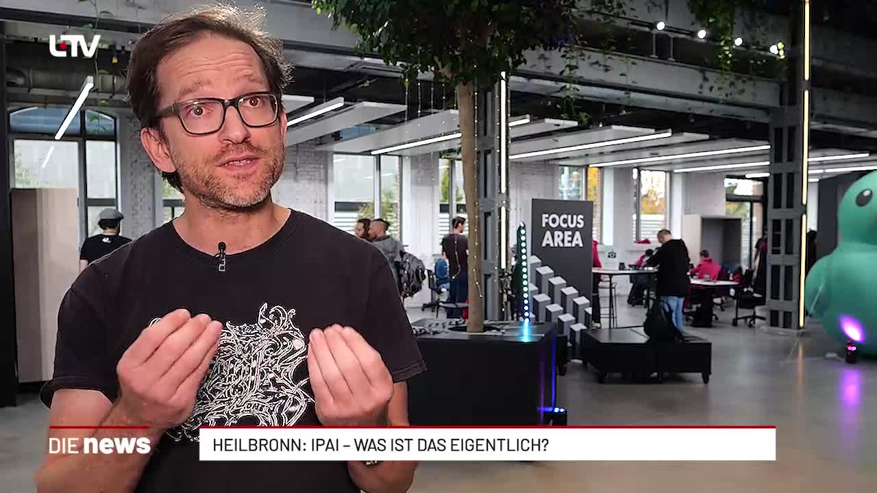 Heilbronn: IPAI – was ist das eigentlich?
