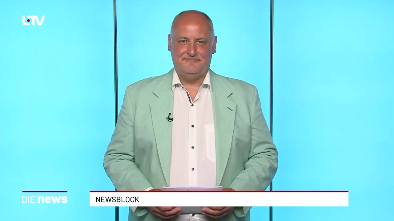 DIE NEWS 27.05.2026