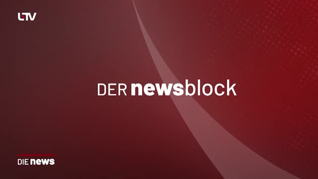 Newsblock: Gelungener Auftakt für den Weinsommer +++ "Vielfraß" in Betrieb +++ Steinerne Zeitzeugen widerbelebt +++