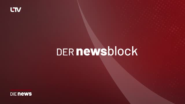 Newsblock: Trauer um Jörg Hasenbusch +++ 18-Jähriger verletzt Busfahrerin +++ Genossenschaftskellerei Sommerfest +++ 