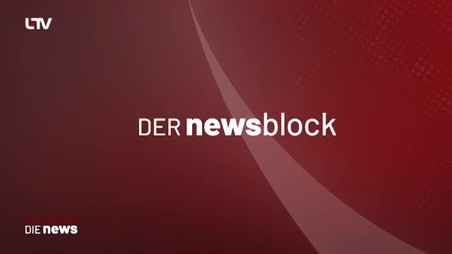 Newsblock: „Beckstein brennt“ eröffnet Brennsaison +++ Buslinie 5 fährt vorerst nicht mehr +++ Media-Markt strei