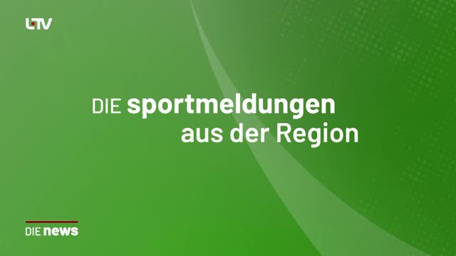 Sport aus der Region