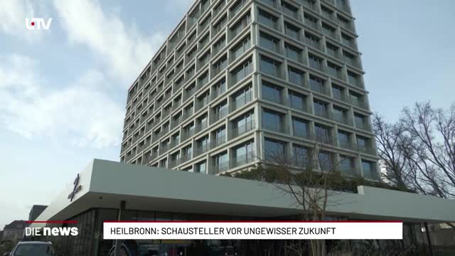 Heilbronn: Schausteller vor ungewisser Zukunft