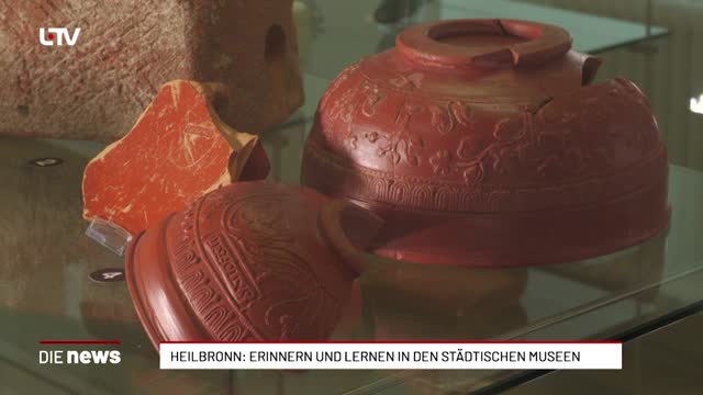 Heilbronn: Erinnern und Lernen in den Städtischen Museen