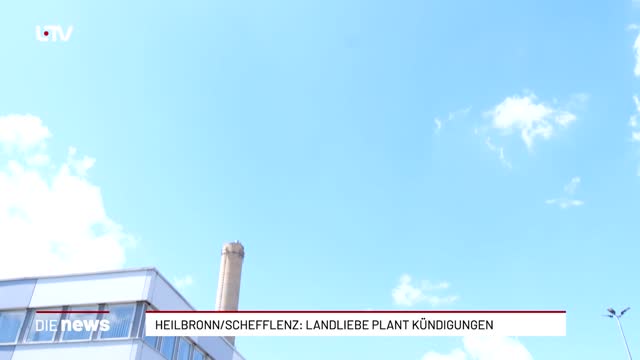 Heilbronn/Schefflenz: Landliebe plant Kündigungen