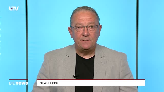 Newsblock: Öhringen: Stadtradeln-Sieger im Hohenlohekreis +++ Heilbronn: Halbzeitbilanz beim Volksfest +++ Bad Rappenau: