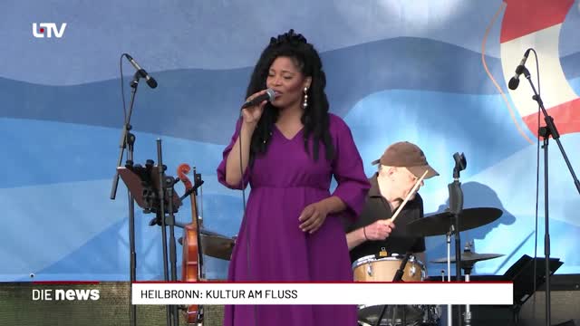 Heilbronn: Kultur am Fluss