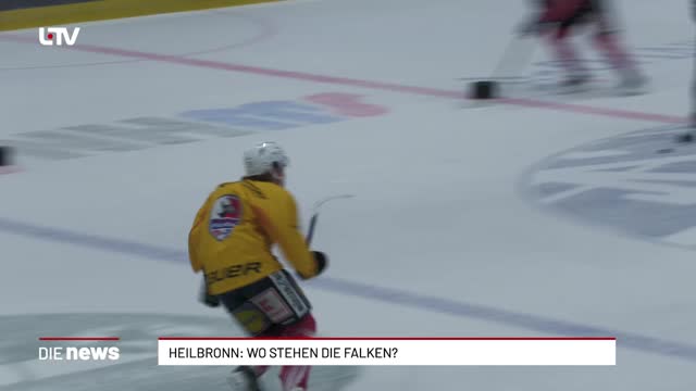 Heilbronn: Wo stehen die Falken?